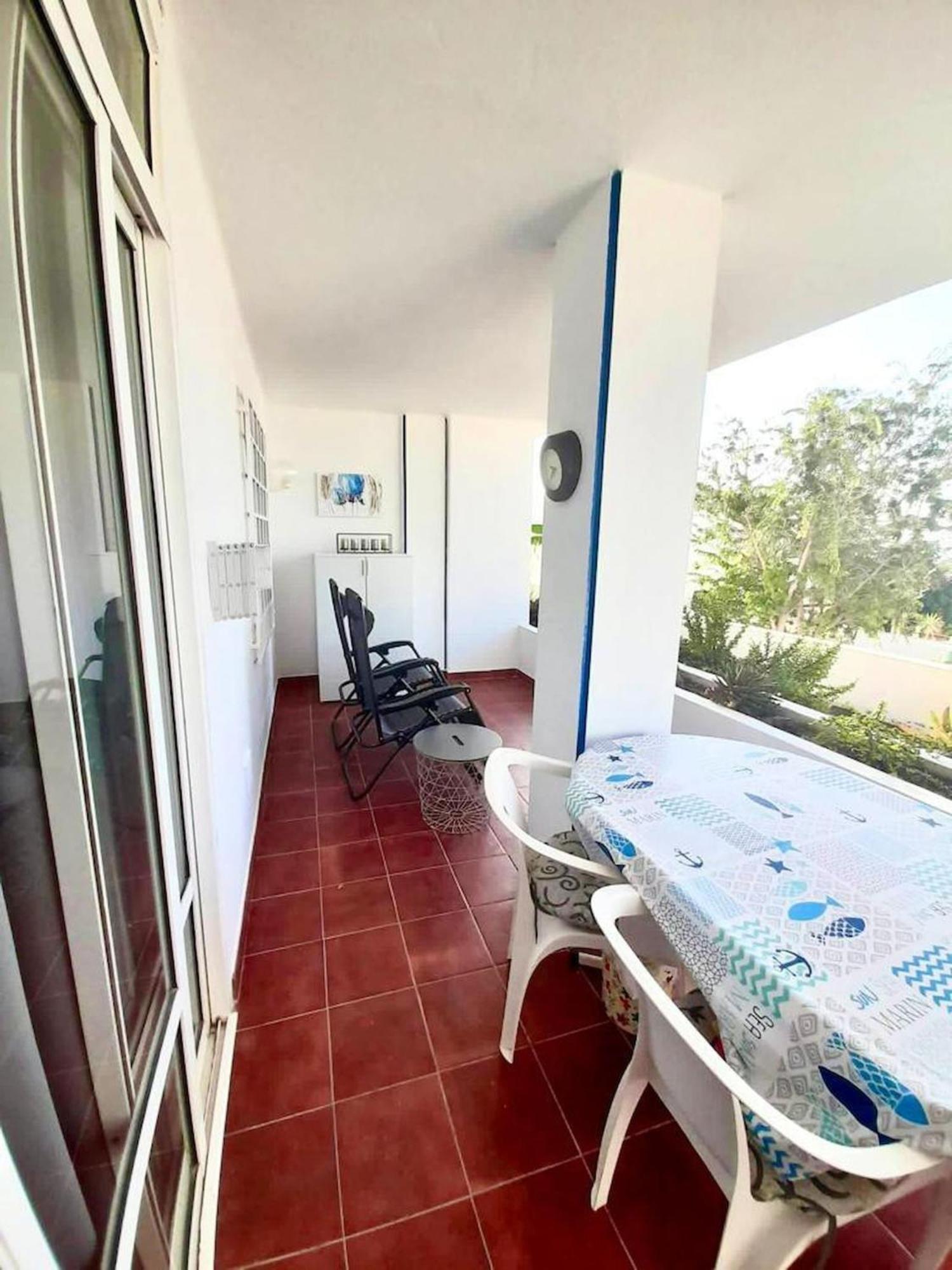 Apartamento Lory-Puerto Del Carmen Puerto del Carmen (Lanzarote) Exterior foto