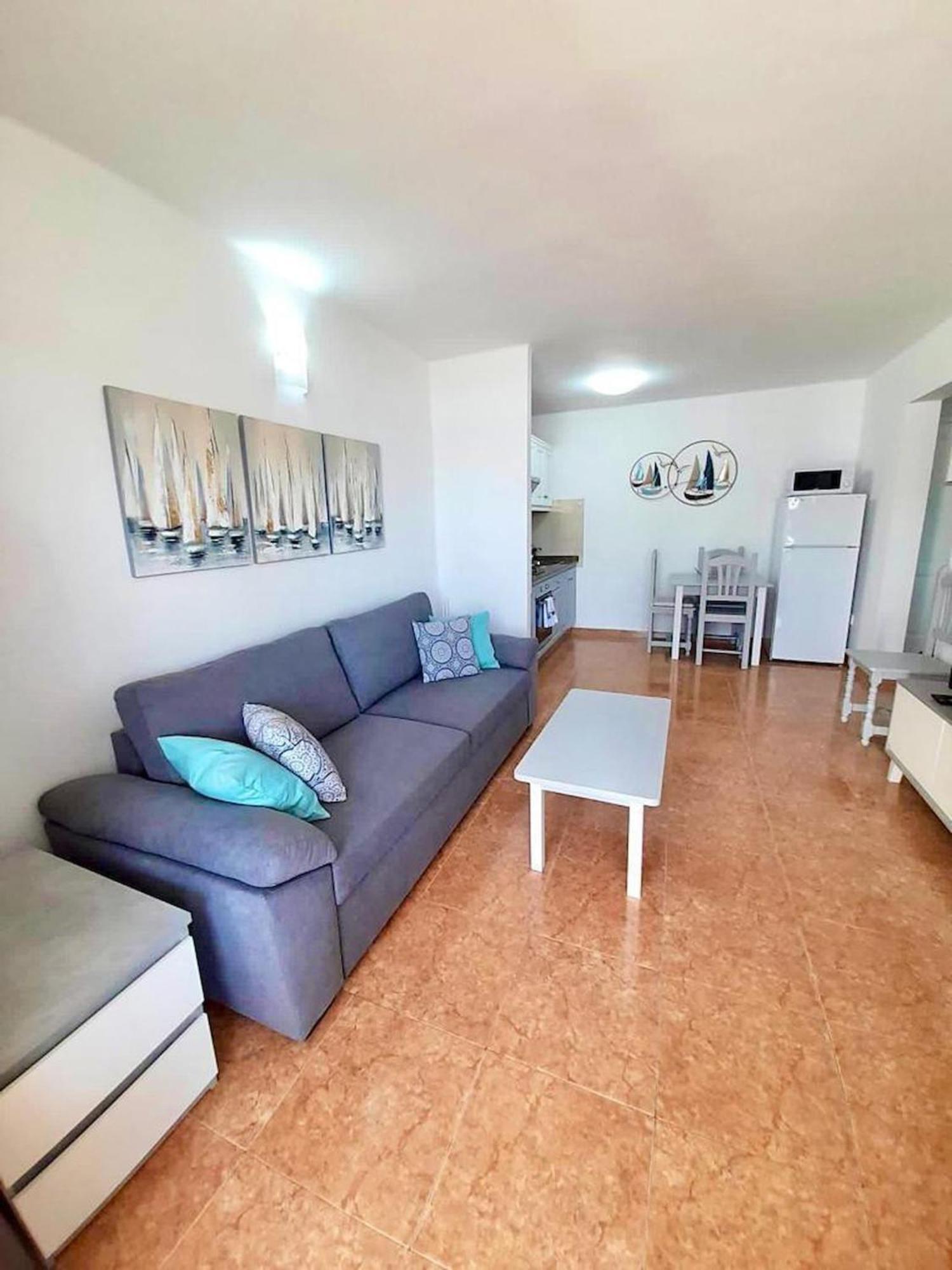 Apartamento Lory-Puerto Del Carmen Puerto del Carmen (Lanzarote) Exterior foto