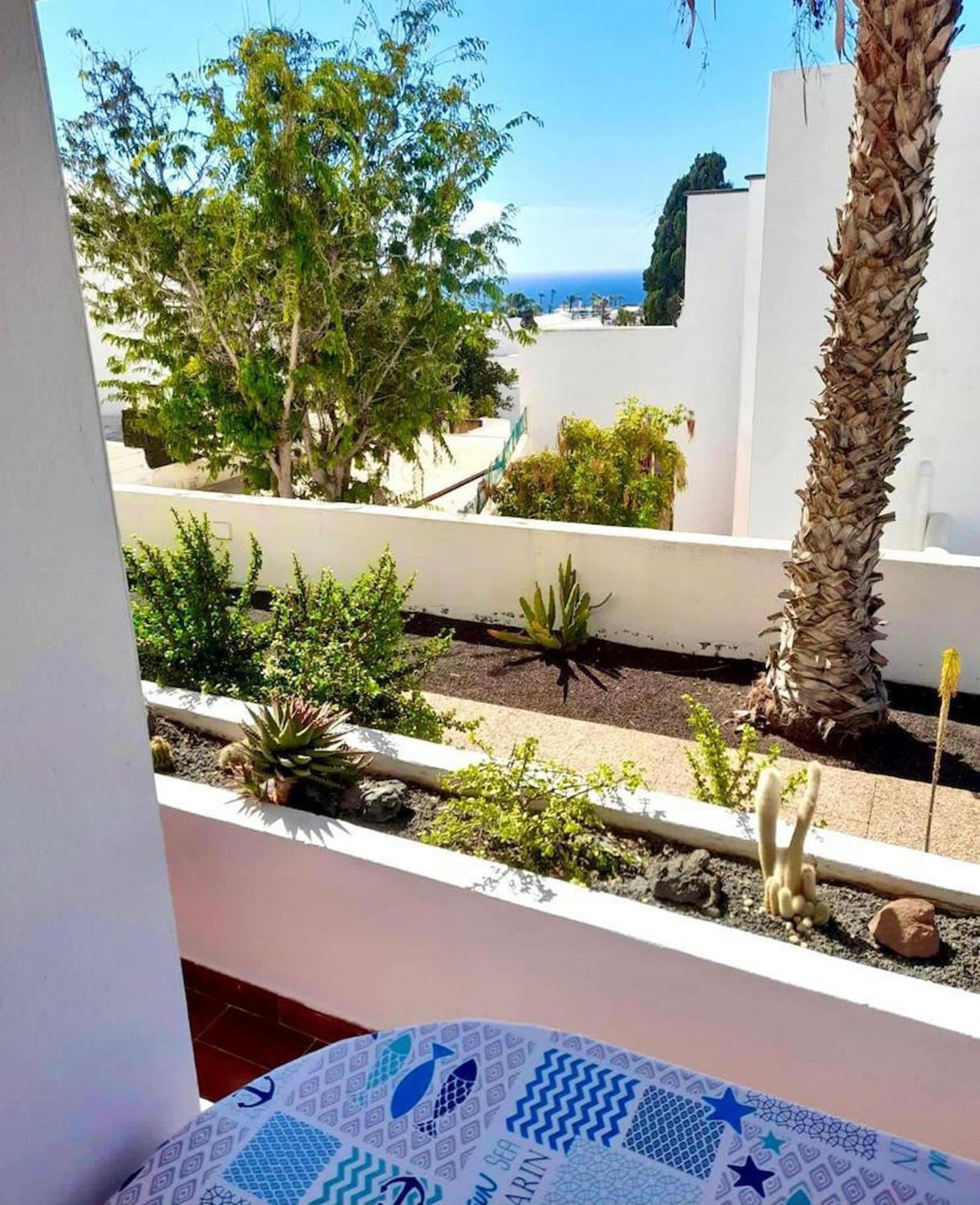 Apartamento Lory-Puerto Del Carmen Puerto del Carmen (Lanzarote) Exterior foto