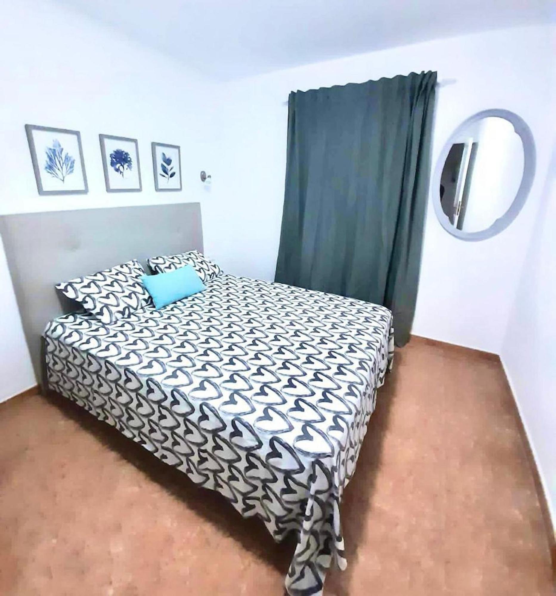 Apartamento Lory-Puerto Del Carmen Puerto del Carmen (Lanzarote) Exterior foto
