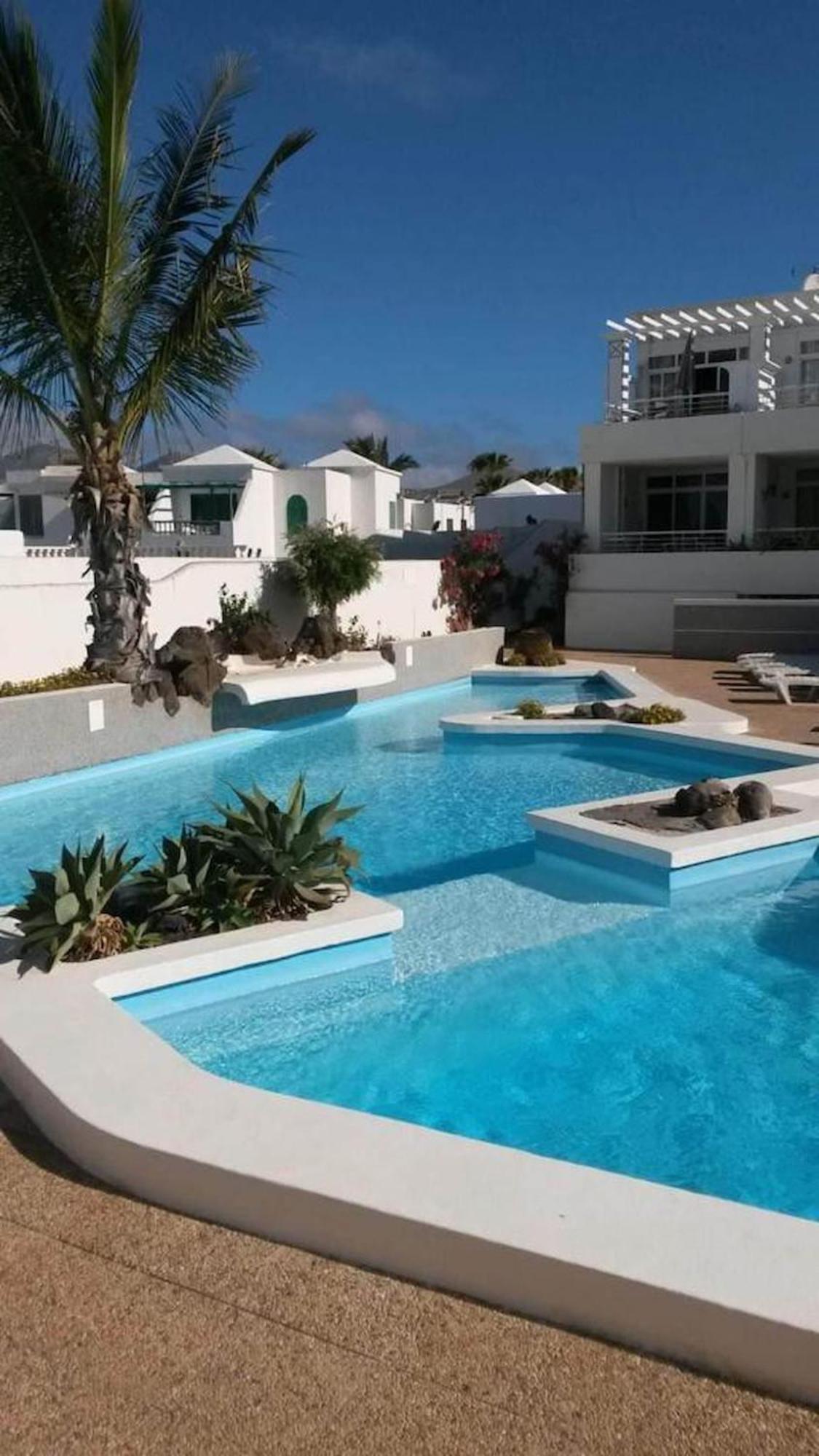 Apartamento Lory-Puerto Del Carmen Puerto del Carmen (Lanzarote) Exterior foto